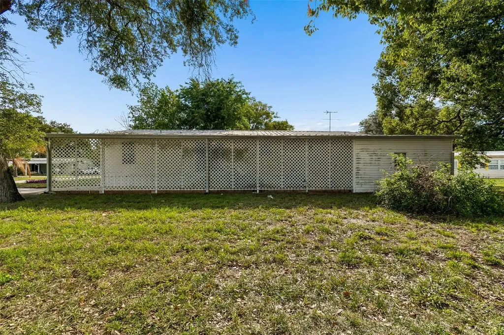 37913 Palmetto Palm Drive Zephyrhills FL 33542