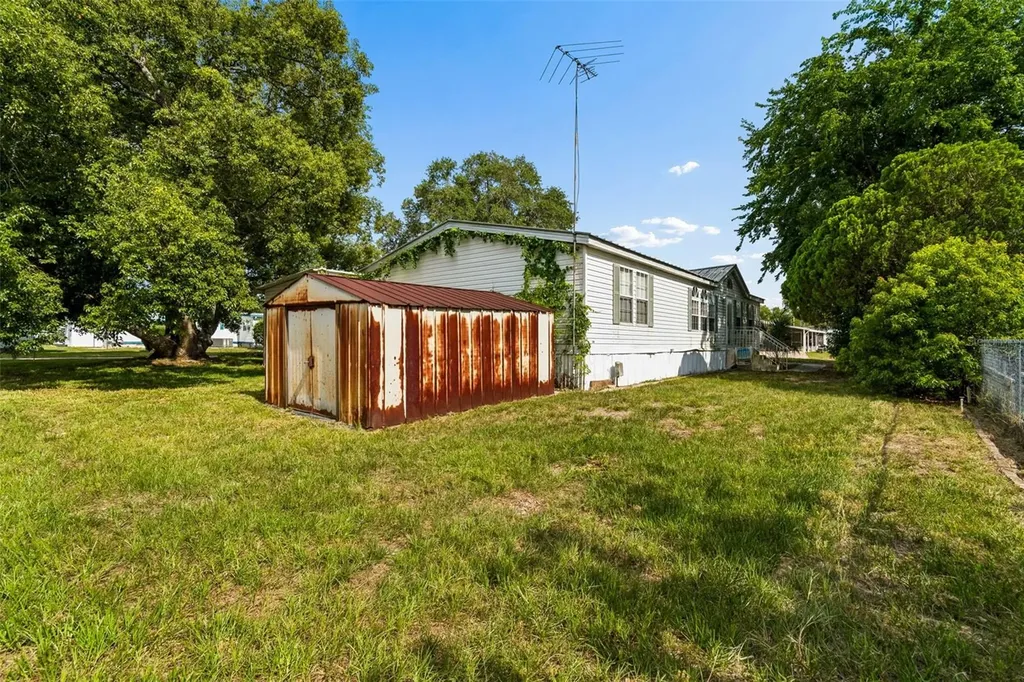 37913 Palmetto Palm Drive Zephyrhills FL 33542