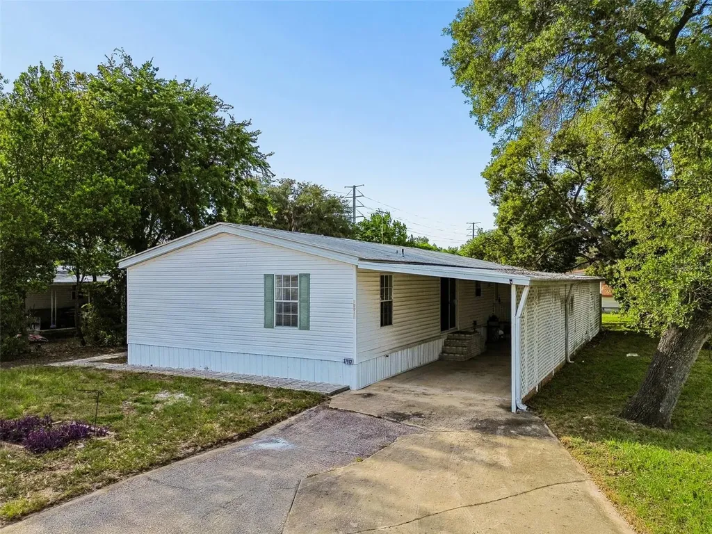 37913 Palmetto Palm Drive Zephyrhills FL 33542