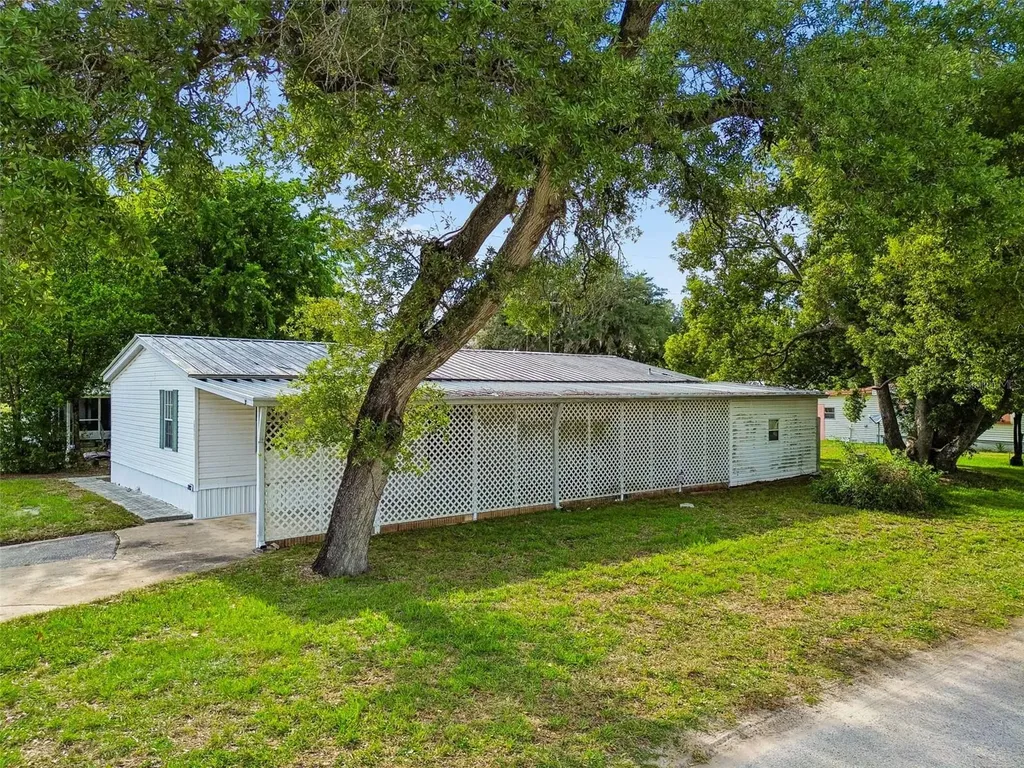 37913 Palmetto Palm Drive Zephyrhills FL 33542