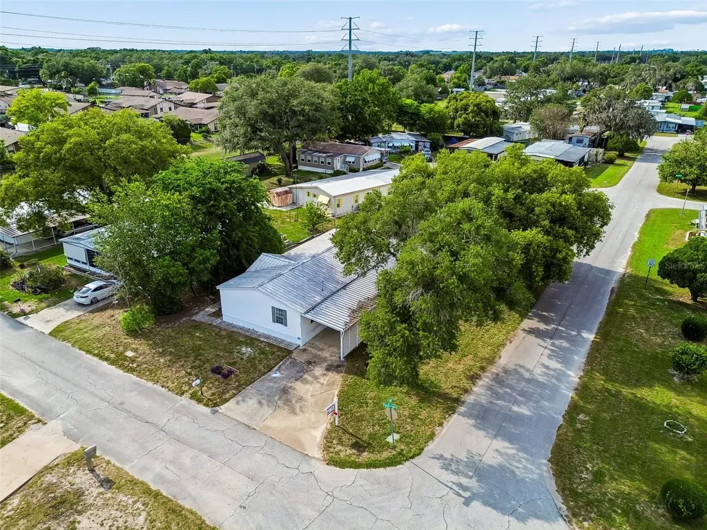 37913 Palmetto Palm Drive Zephyrhills FL 33542