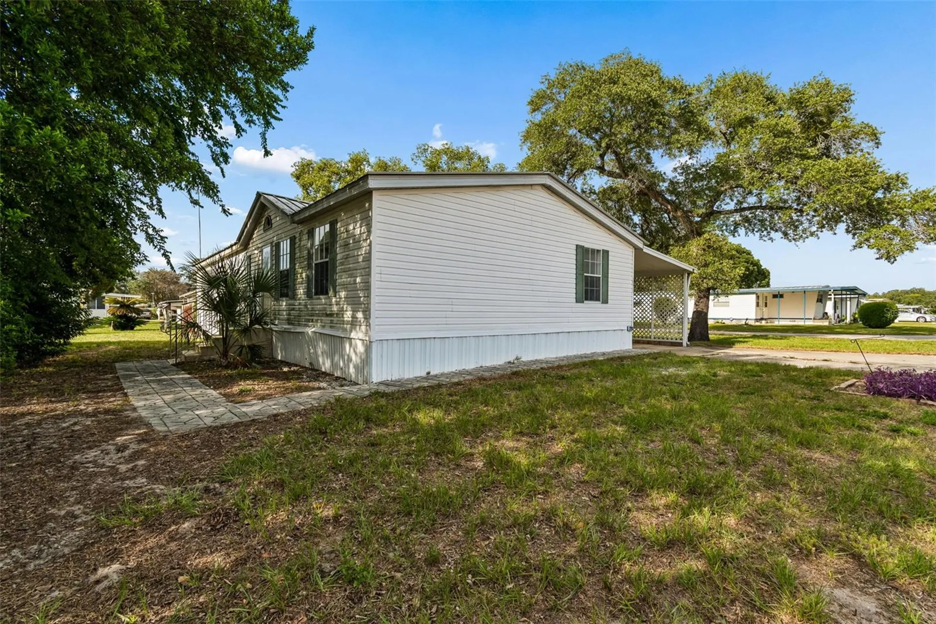 37913 Palmetto Palm Drive Zephyrhills FL 33542