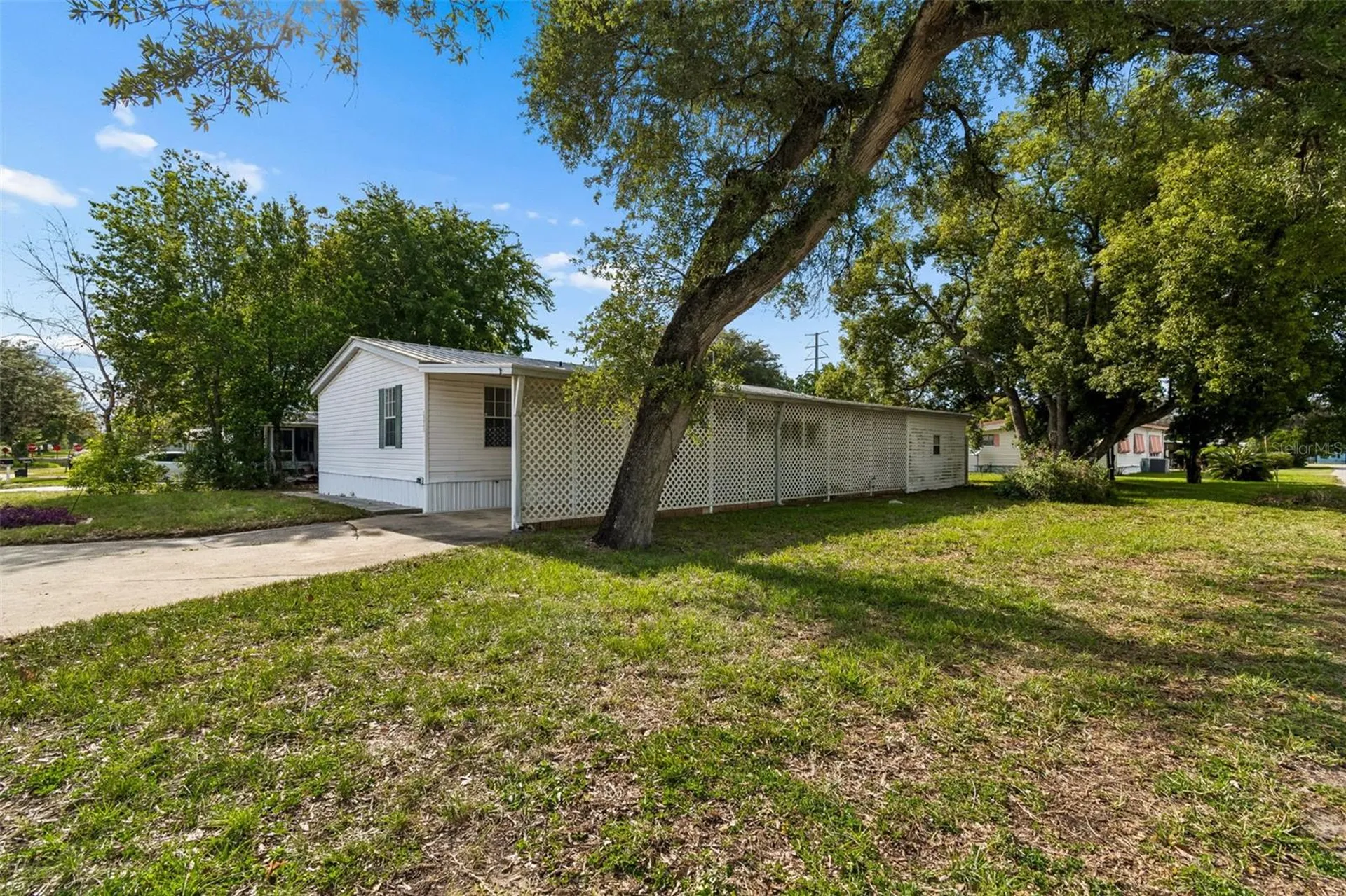 37913 Palmetto Palm Drive Zephyrhills FL 33542