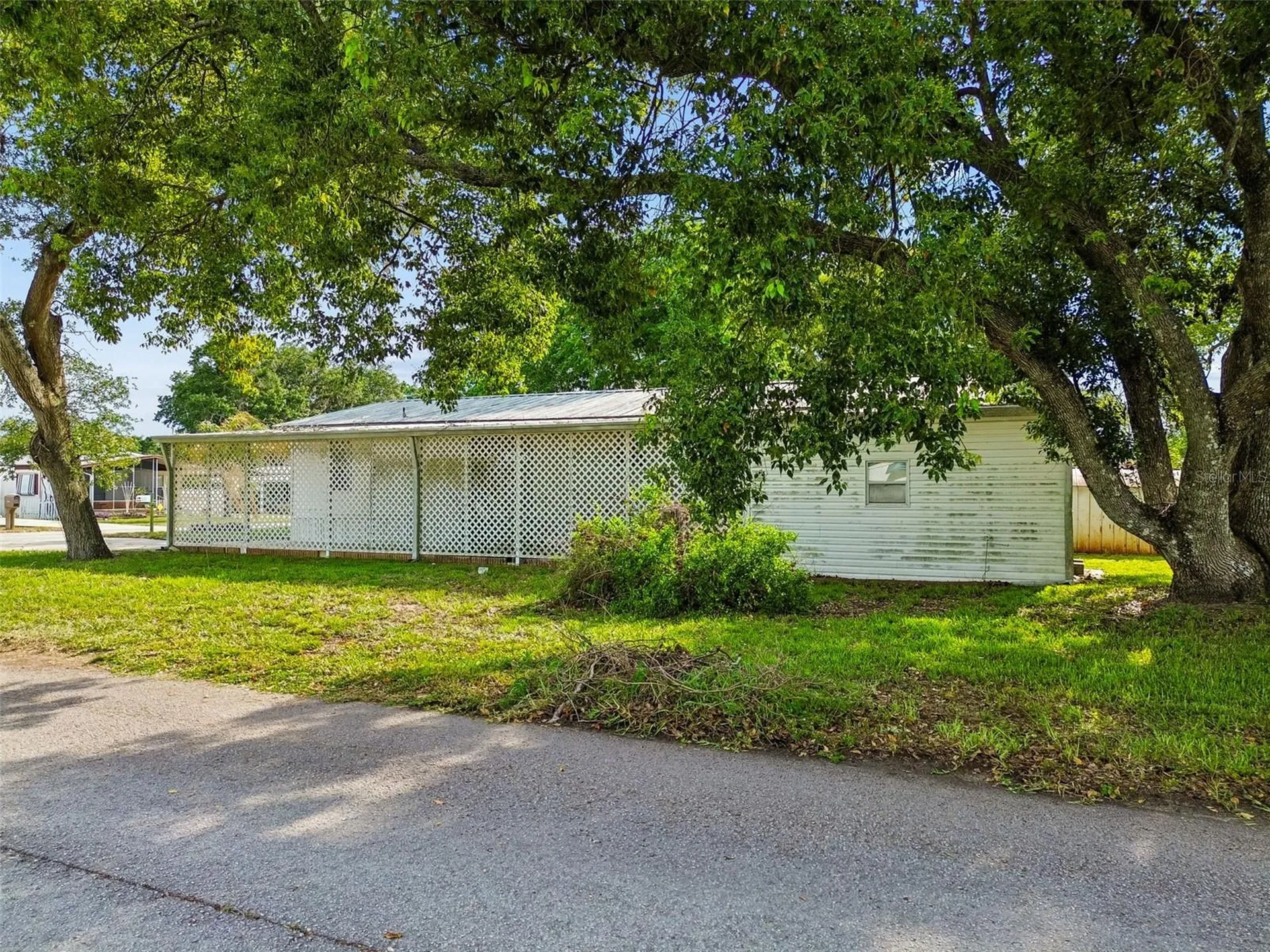 37913 Palmetto Palm Drive Zephyrhills FL 33542