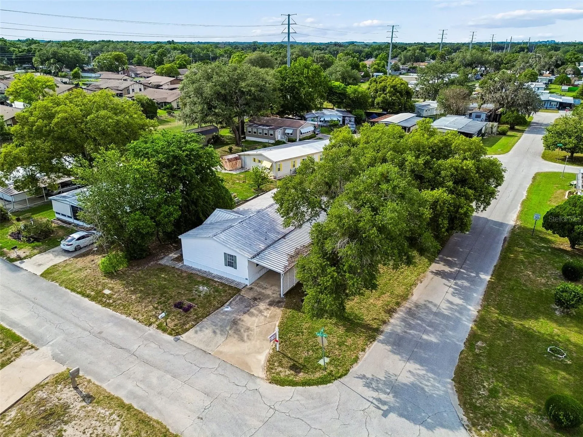 37913 Palmetto Palm Drive Zephyrhills FL 33542