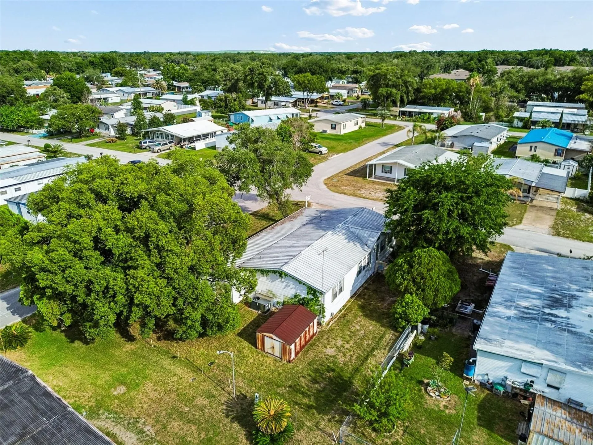 37913 Palmetto Palm Drive Zephyrhills FL 33542