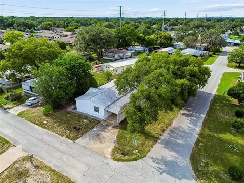 37913 Palmetto Palm Drive Zephyrhills FL 33542
