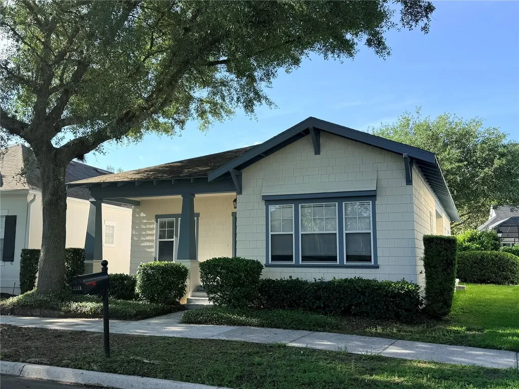 1110 Oak Pond Drive Celebration FL 34747