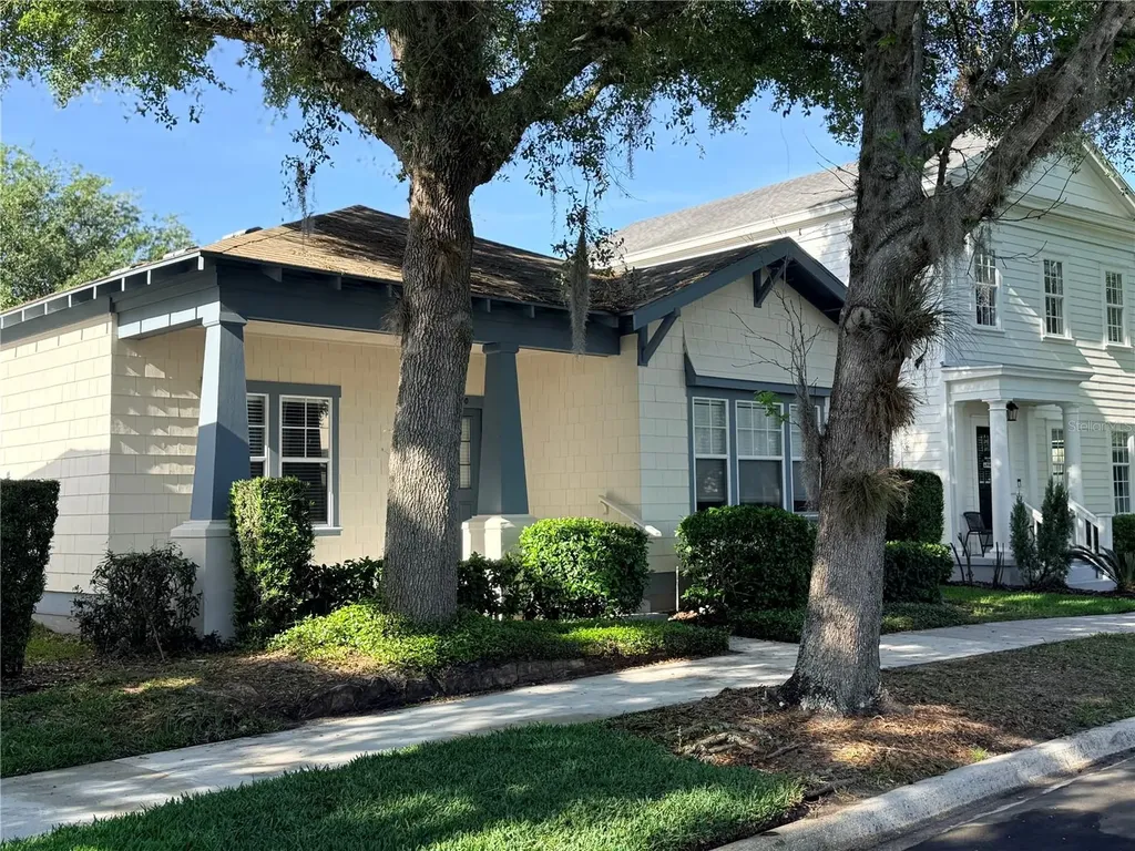 1110 Oak Pond Drive Celebration FL 34747
