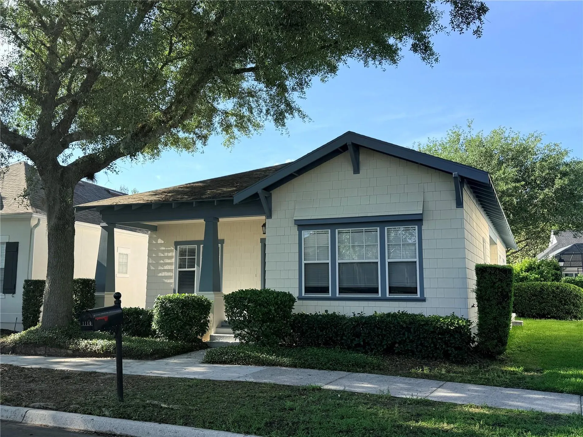 1110 Oak Pond Drive Celebration FL 34747