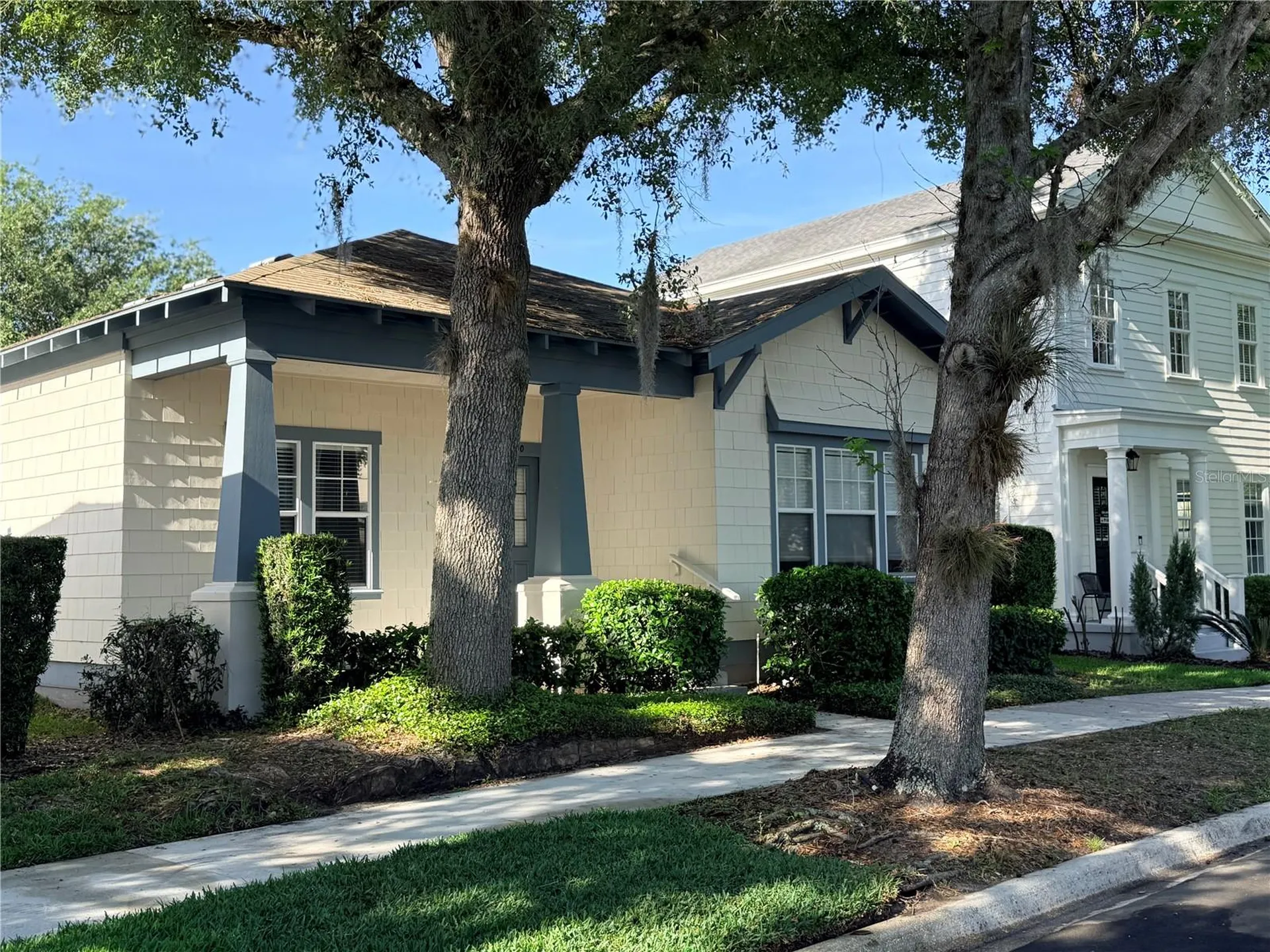 1110 Oak Pond Drive Celebration FL 34747
