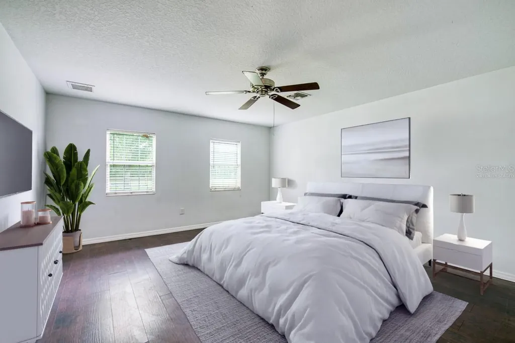 17321 Simmons Road Lutz FL 33548