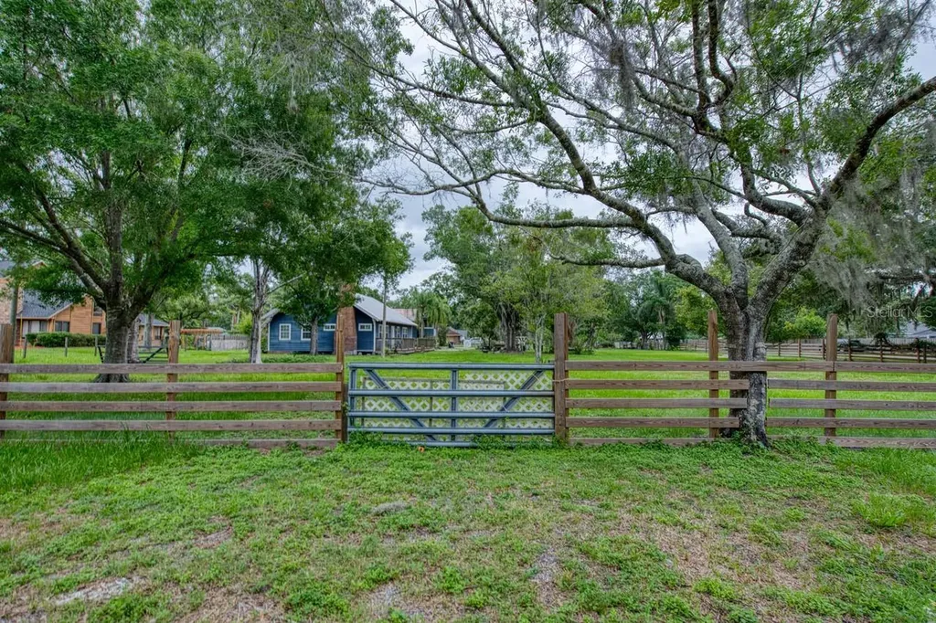 17321 Simmons Road Lutz FL 33548