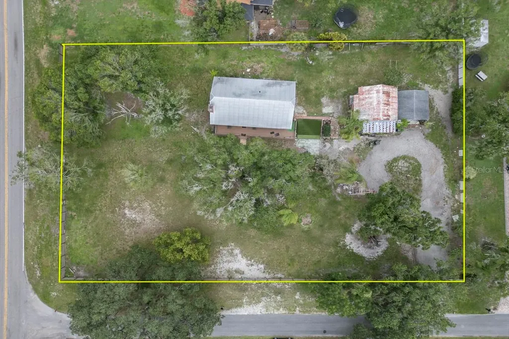 17321 Simmons Road Lutz FL 33548