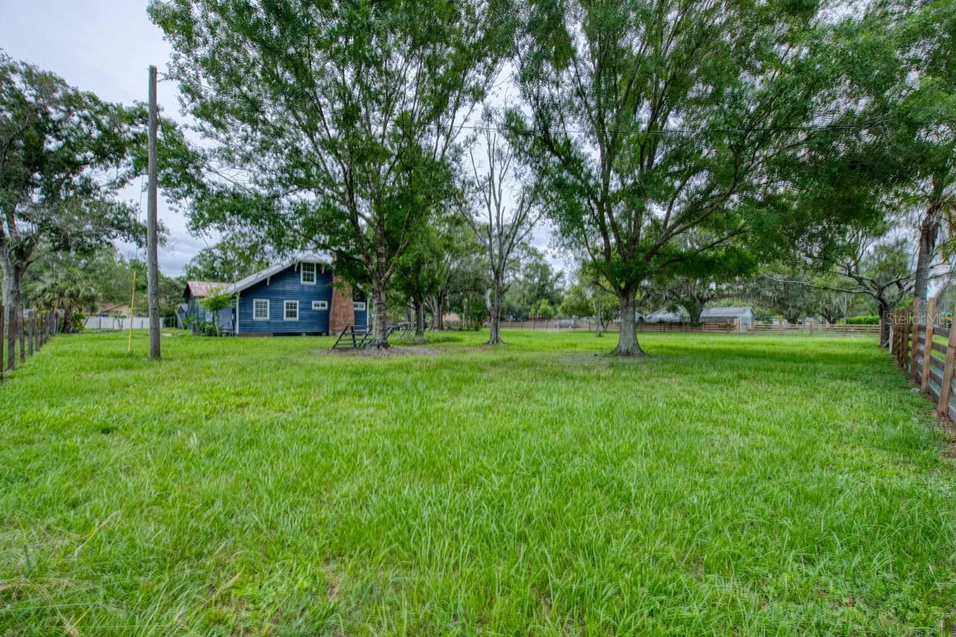 17321 Simmons Road Lutz FL 33548