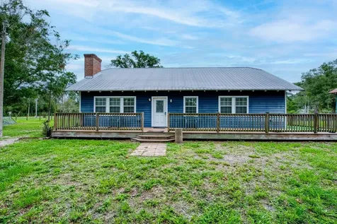 17321 Simmons Road Lutz FL 33548