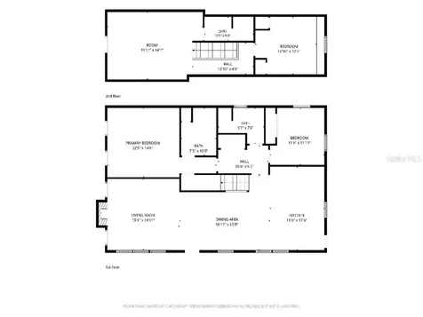 17321 Simmons Road Lutz FL 33548