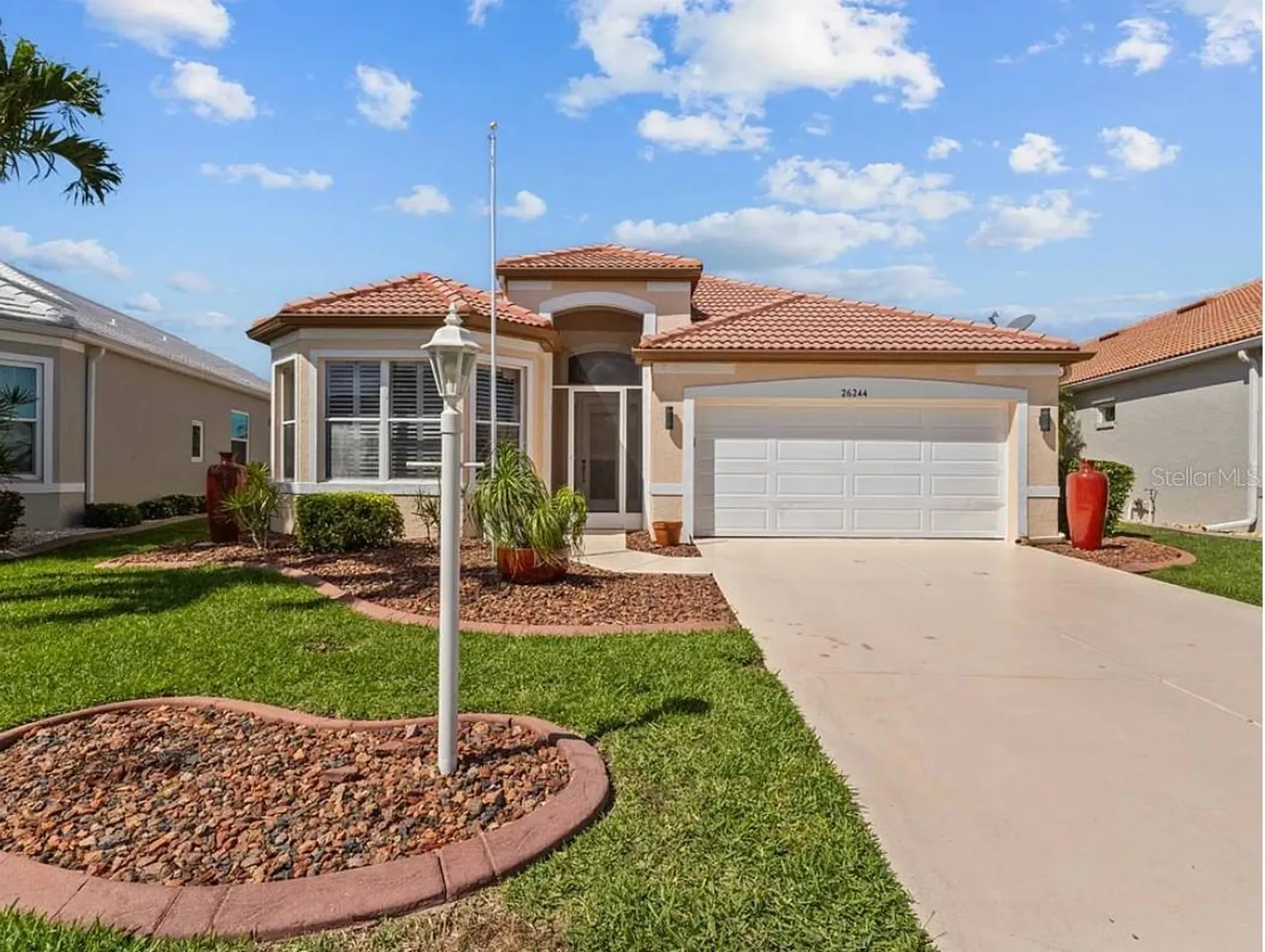26244 Stillwater Circle Punta Gorda FL 33955