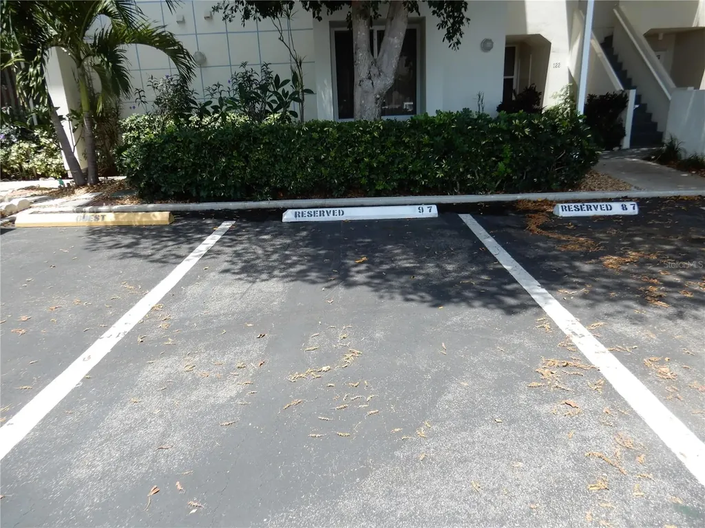 5151 Isla Key Boulevard S St Petersburg FL 33715