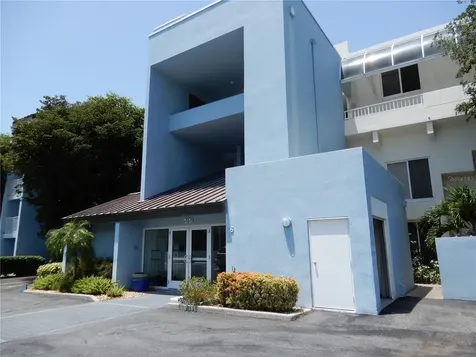 5151 Isla Key Boulevard S St Petersburg FL 33715
