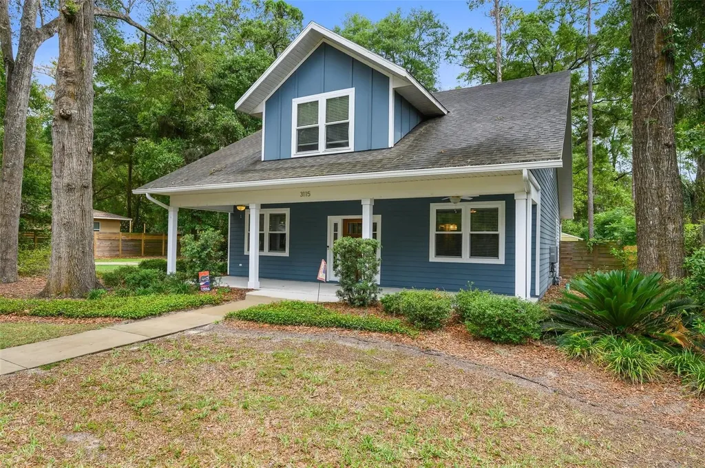 3115 W University Avenue Gainesville FL 32607
