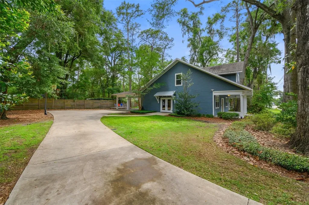 3115 W University Avenue Gainesville FL 32607