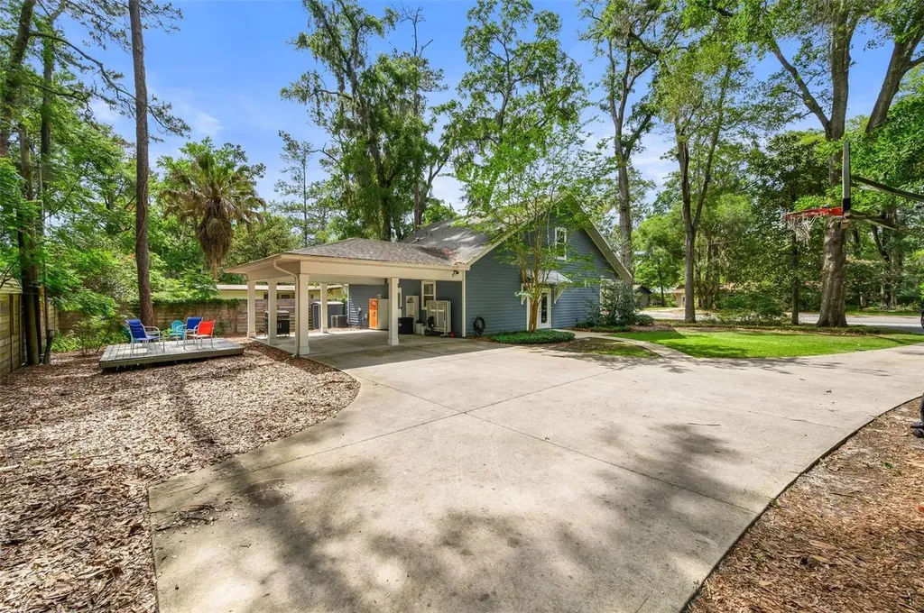 3115 W University Avenue Gainesville FL 32607