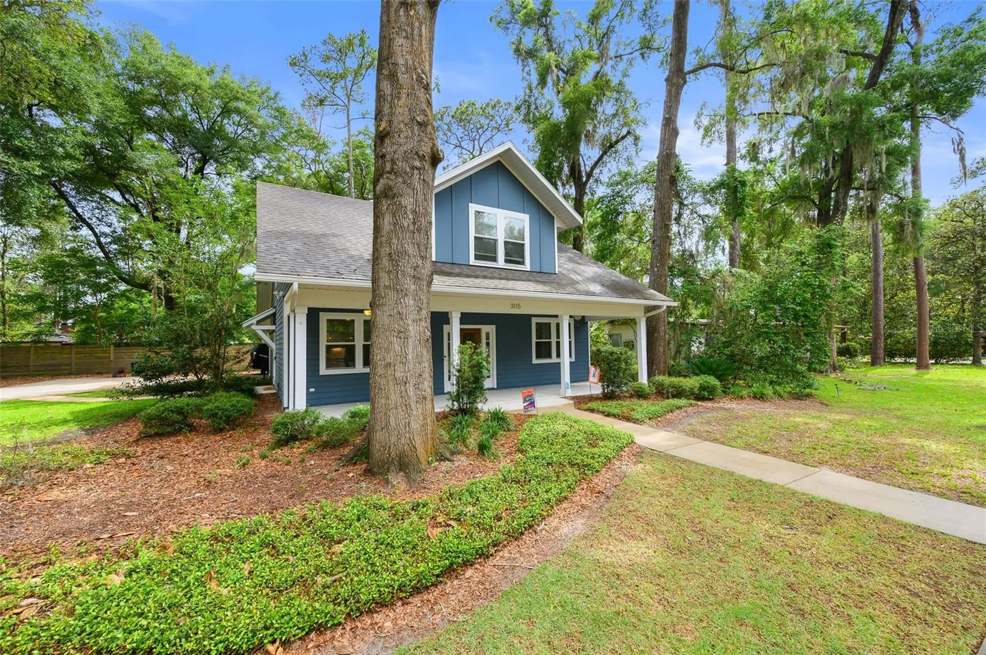 3115 W University Avenue Gainesville FL 32607