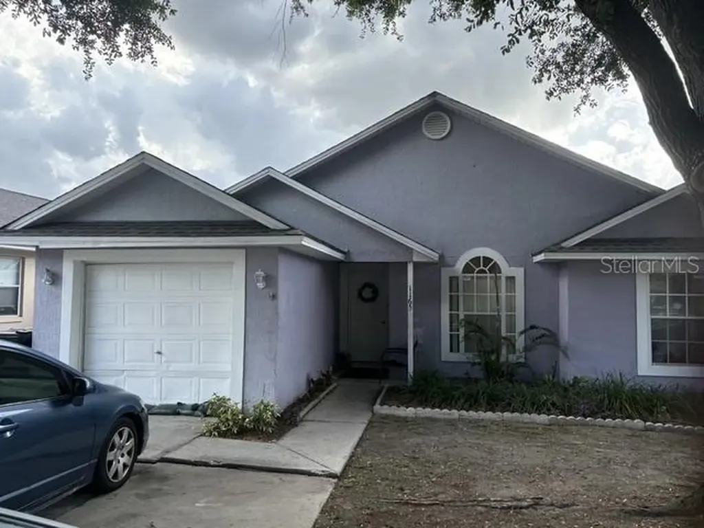 1165 Sheeler Hills Drive Apopka FL 32703