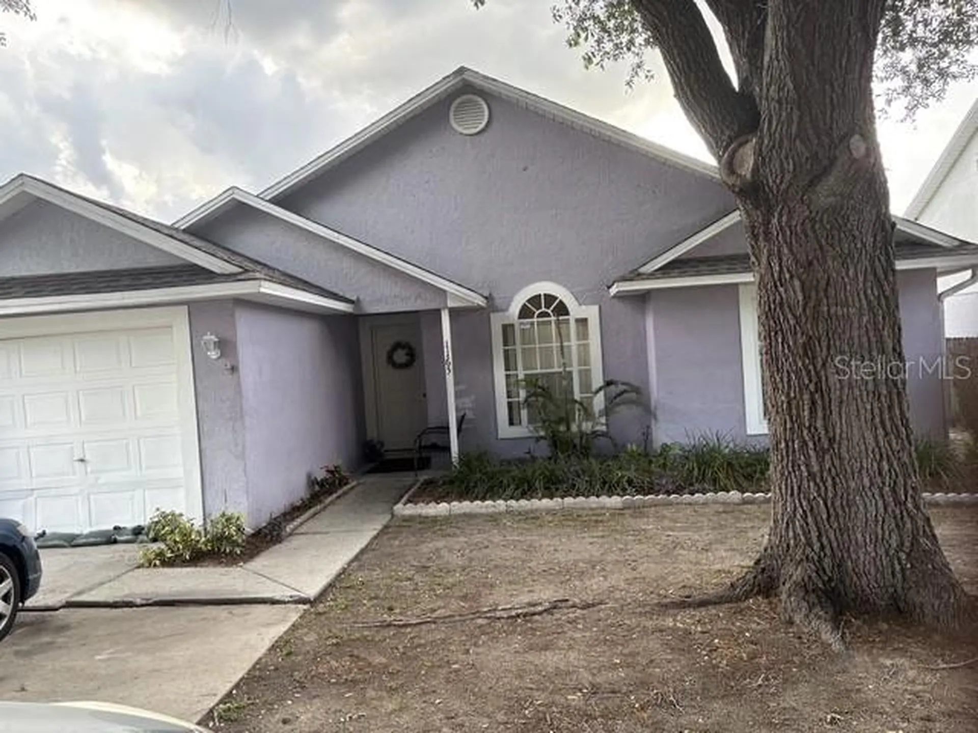 1165 Sheeler Hills Drive Apopka FL 32703