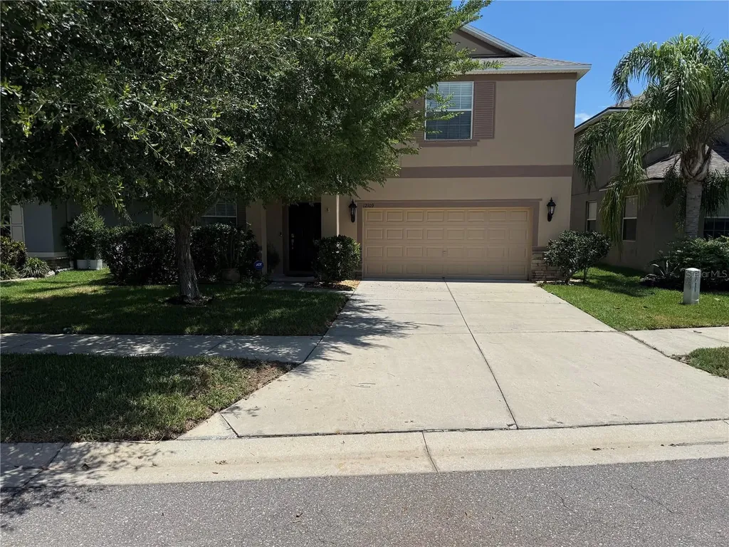 12109 Echo Basin Cove Riverview FL 33579
