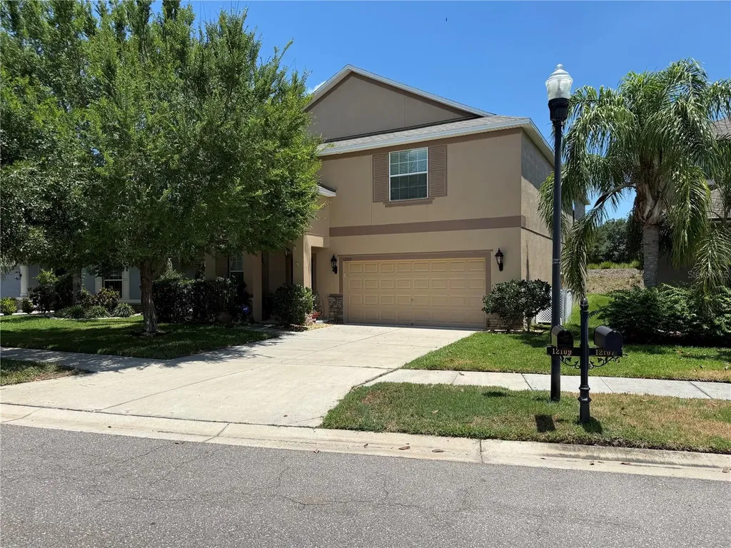 12109 Echo Basin Cove Riverview FL 33579