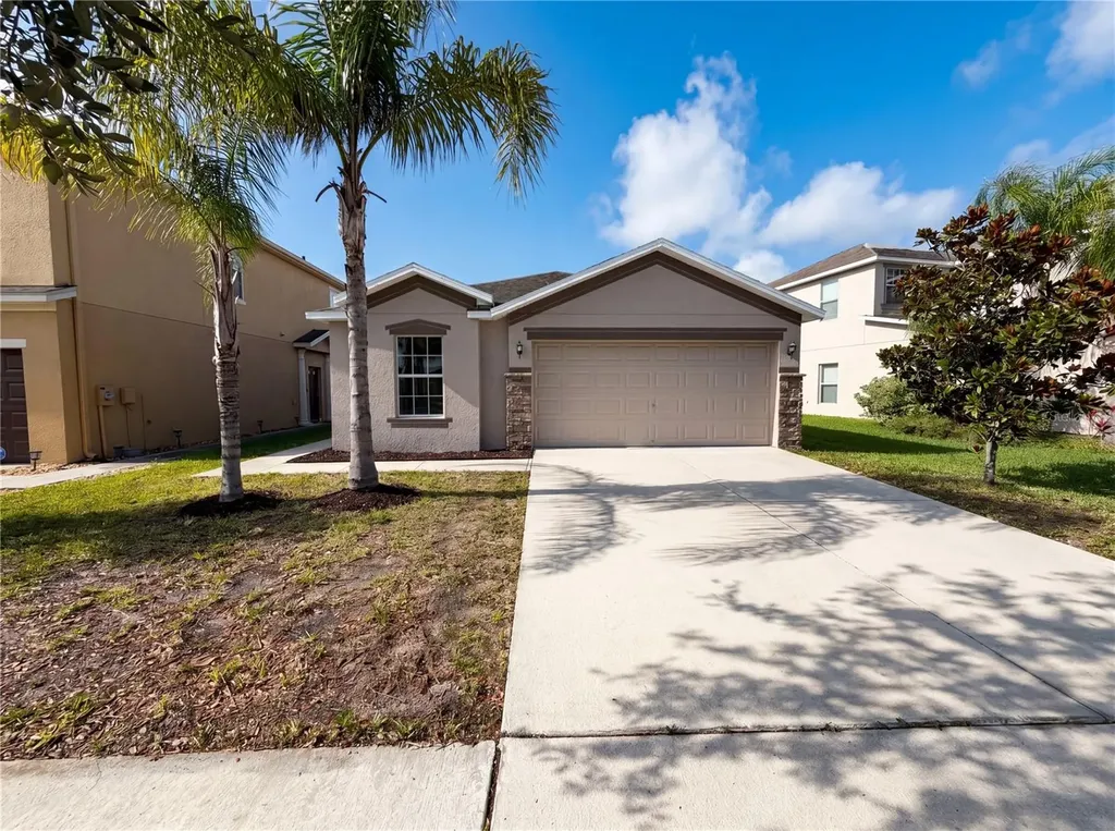 1969 Hawks View Drive Ruskin FL 33570