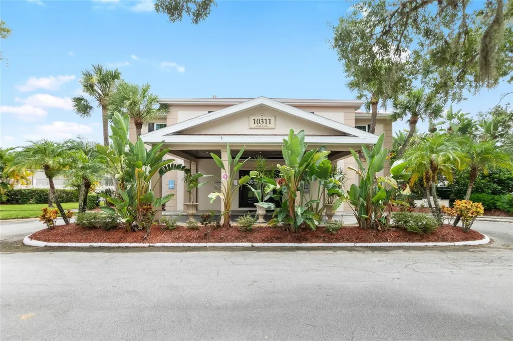 10360 Carrollwood Lane Tampa FL 33618