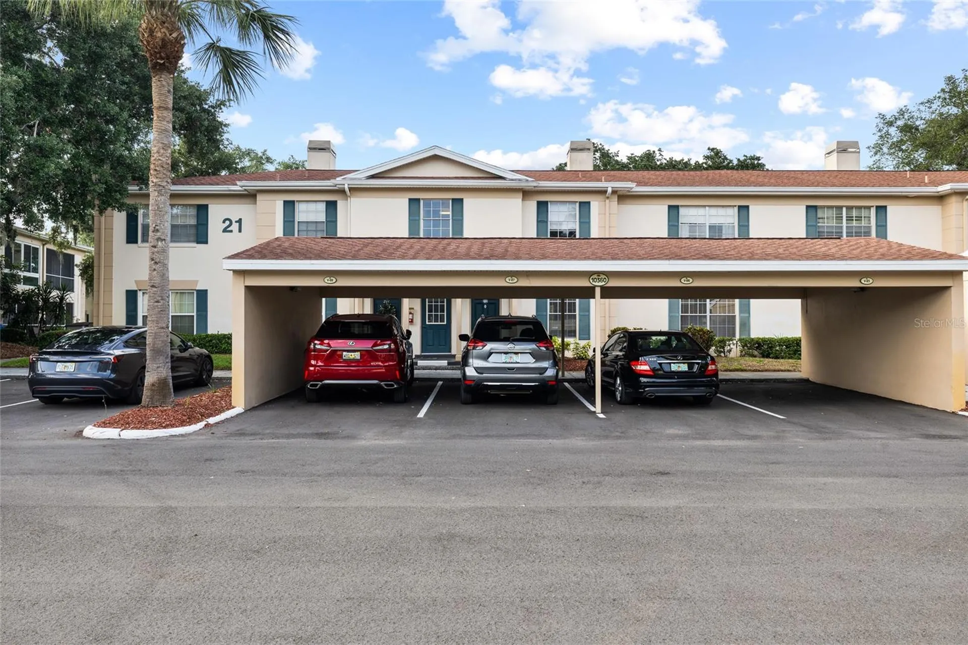 10360 Carrollwood Lane Tampa FL 33618