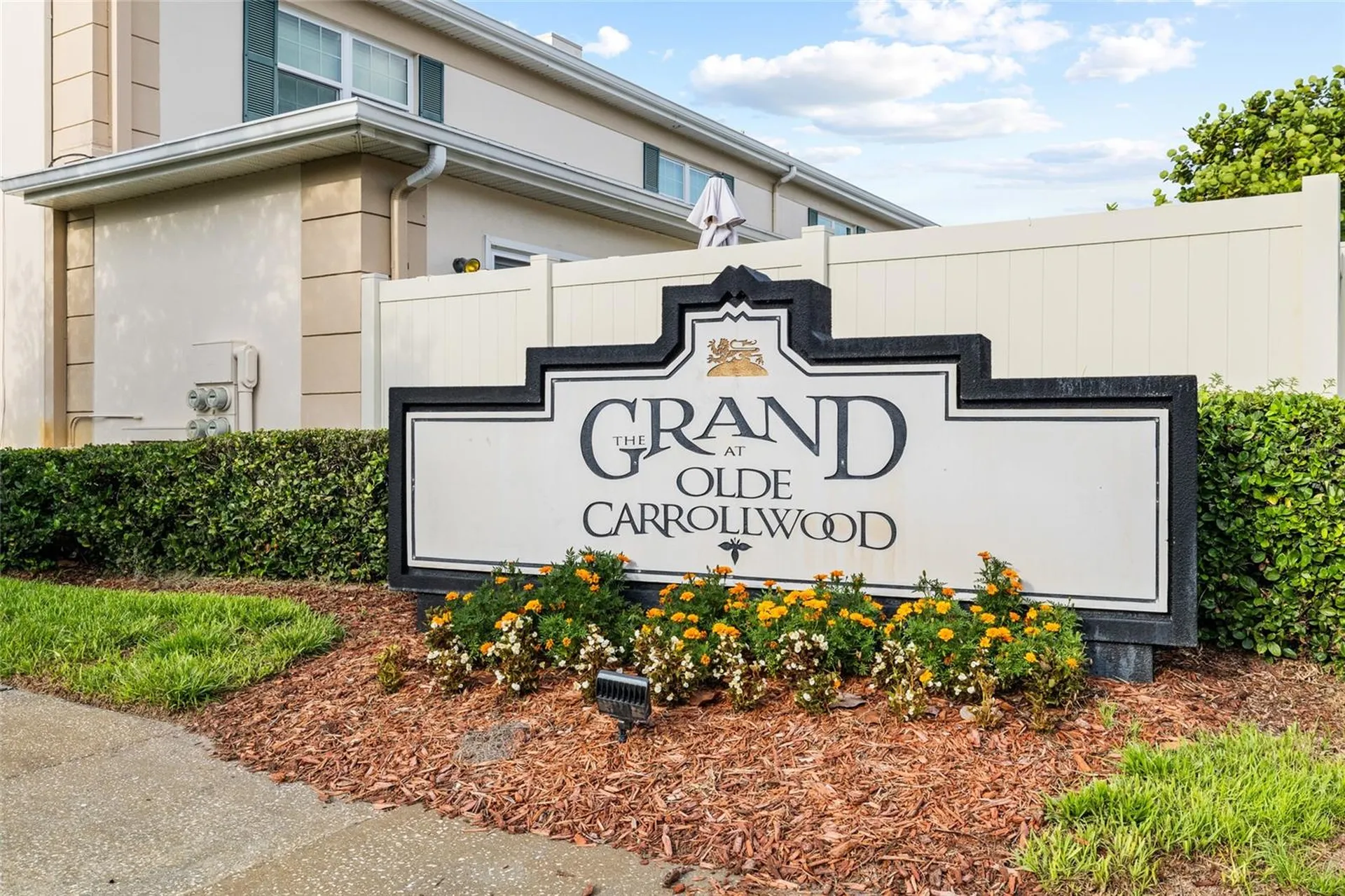 10360 Carrollwood Lane Tampa FL 33618