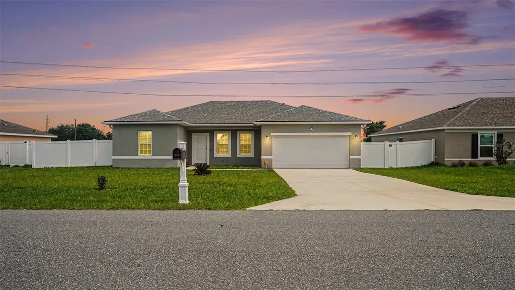13537 SW 47th Circle Ocala FL 34473
