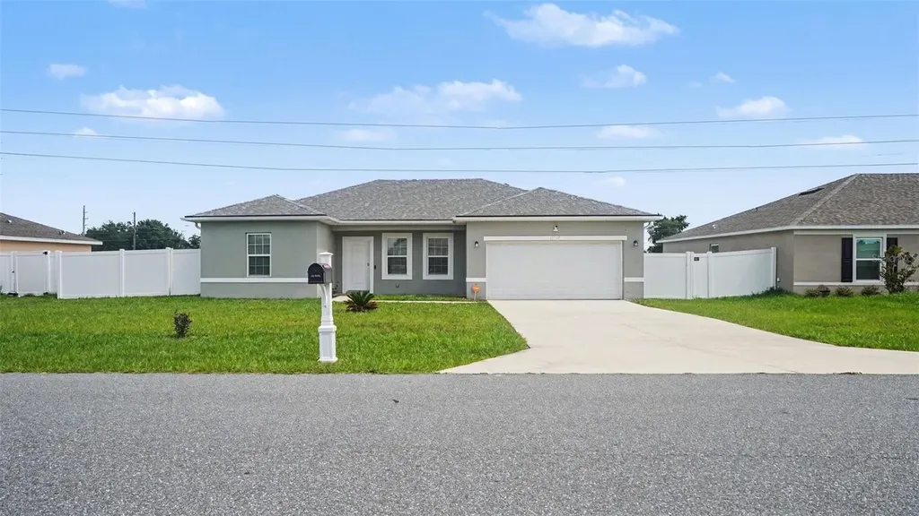 13537 SW 47th Circle Ocala FL 34473