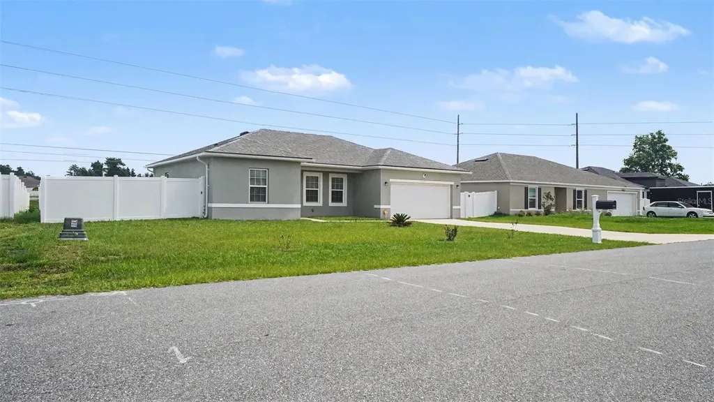 13537 SW 47th Circle Ocala FL 34473