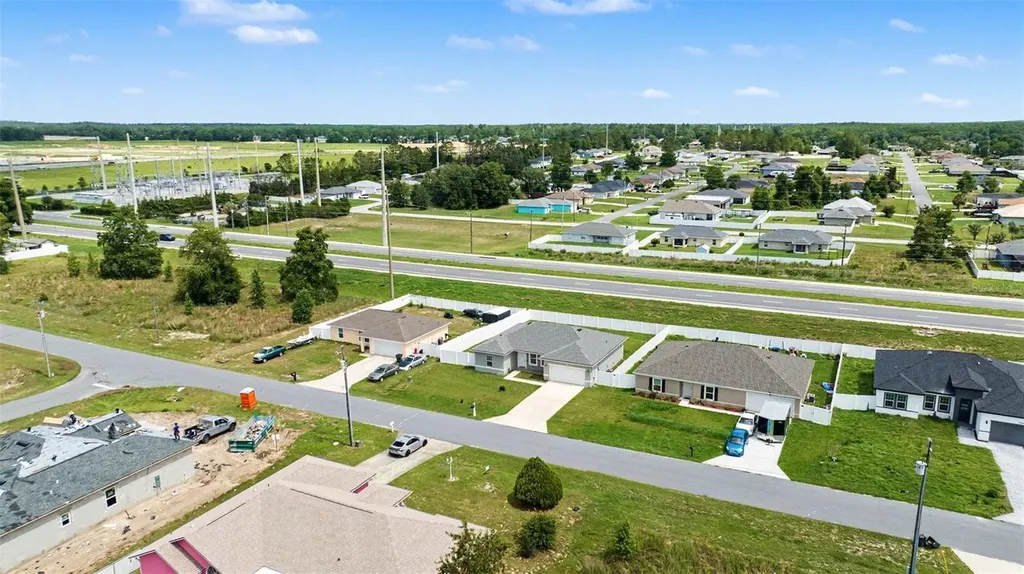 13537 SW 47th Circle Ocala FL 34473