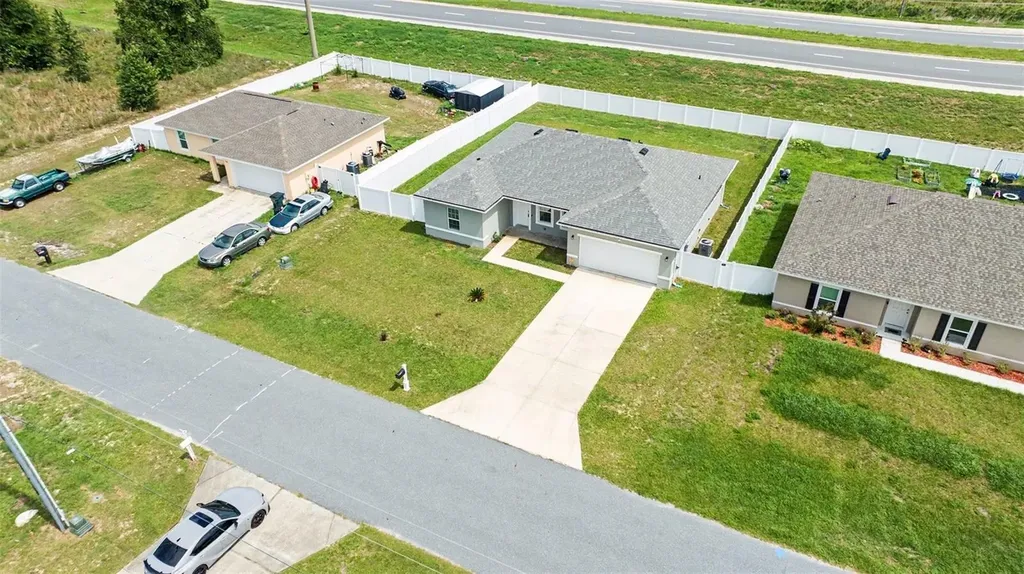 13537 SW 47th Circle Ocala FL 34473