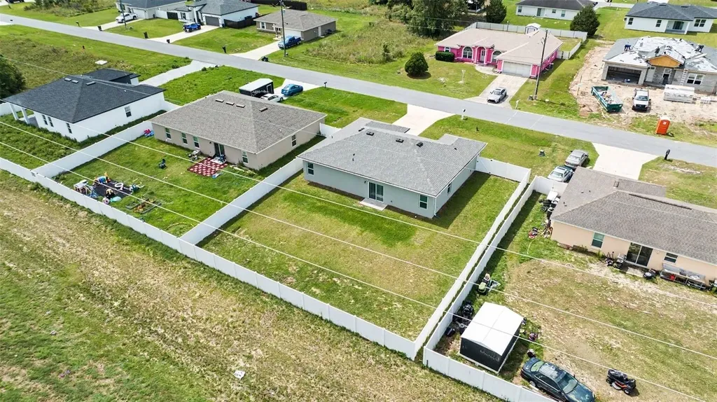 13537 SW 47th Circle Ocala FL 34473