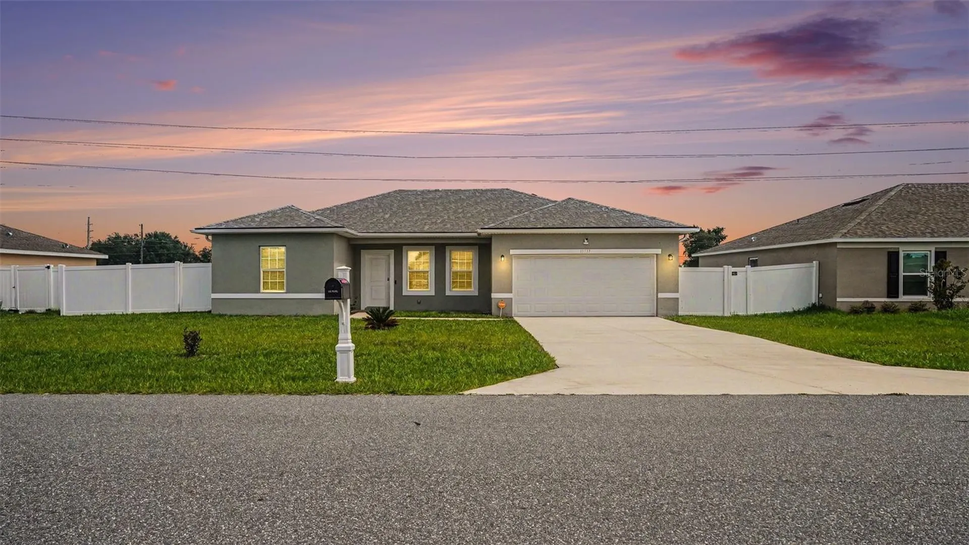 13537 SW 47th Circle Ocala FL 34473