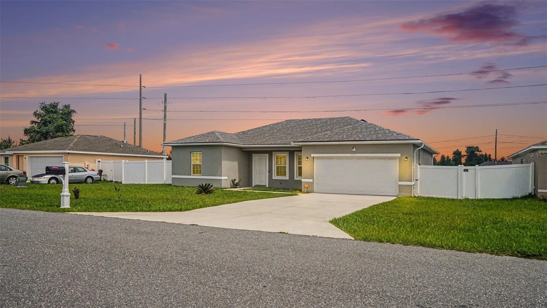 13537 SW 47th Circle Ocala FL 34473