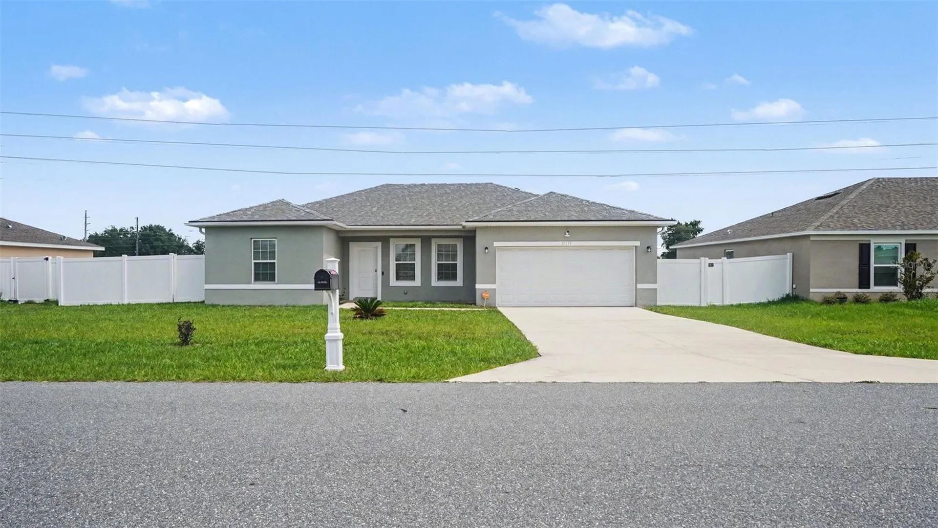 13537 SW 47th Circle Ocala FL 34473