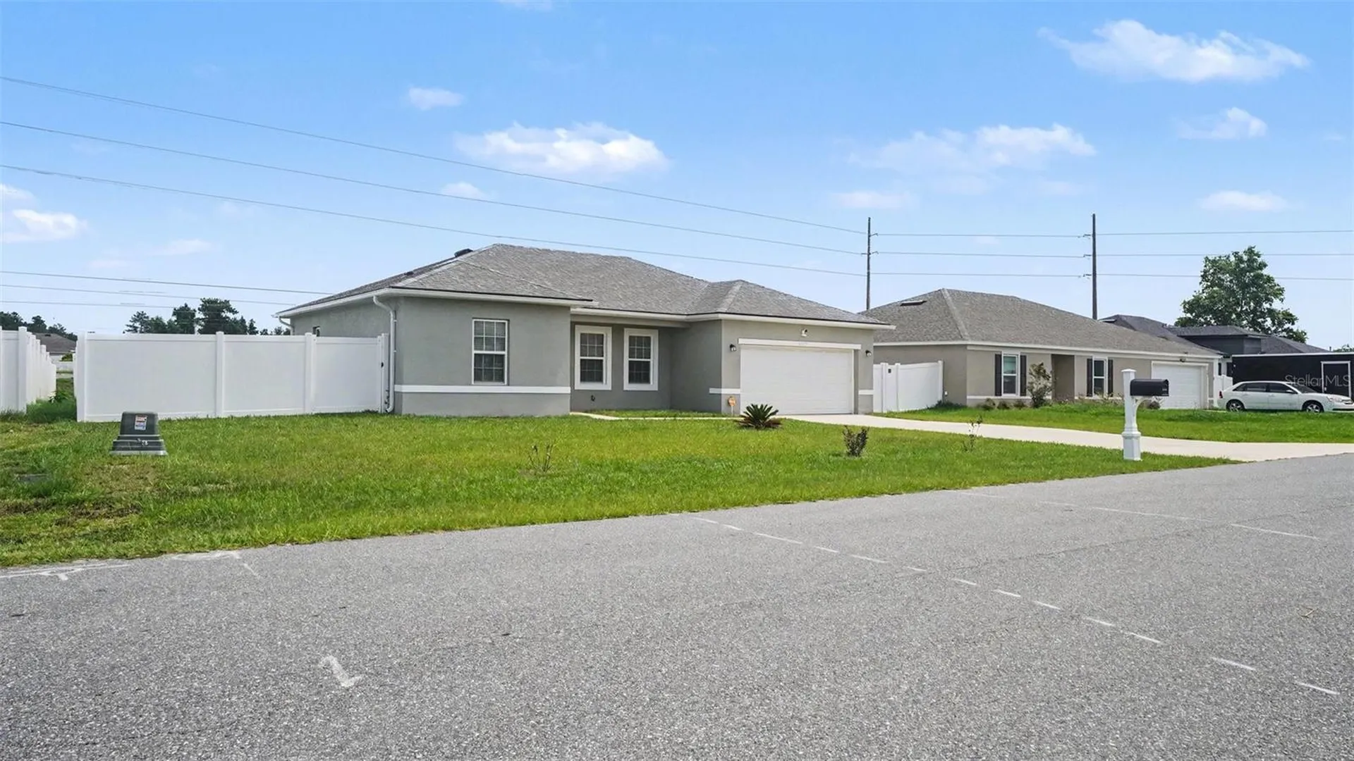 13537 SW 47th Circle Ocala FL 34473