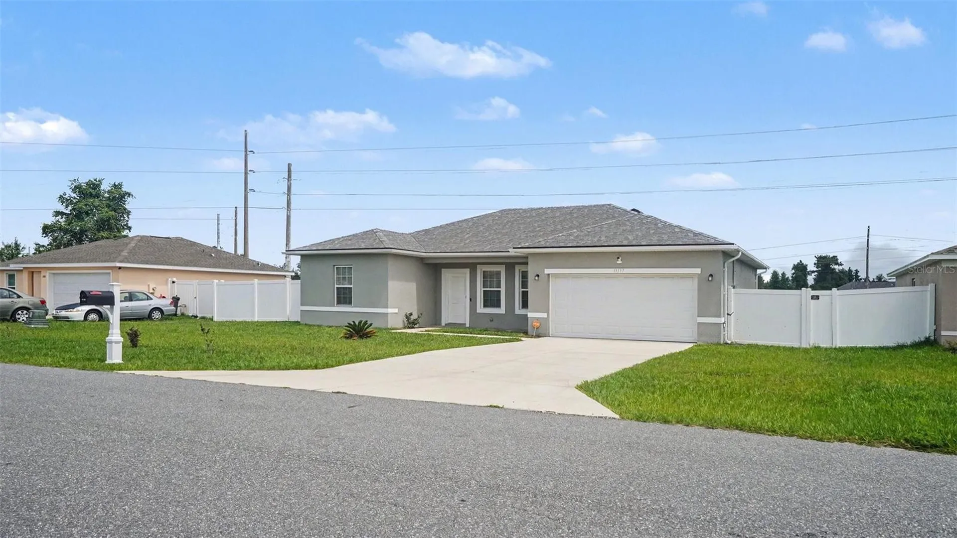 13537 SW 47th Circle Ocala FL 34473