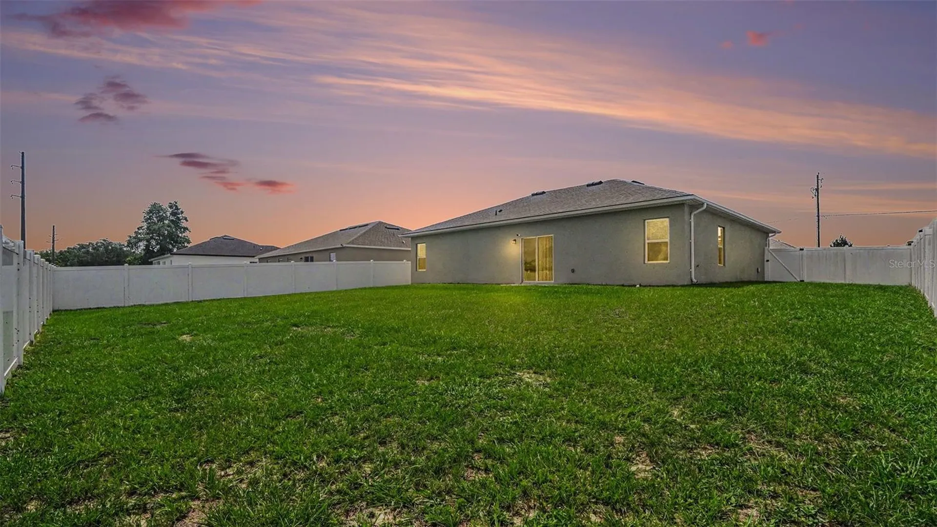 13537 SW 47th Circle Ocala FL 34473