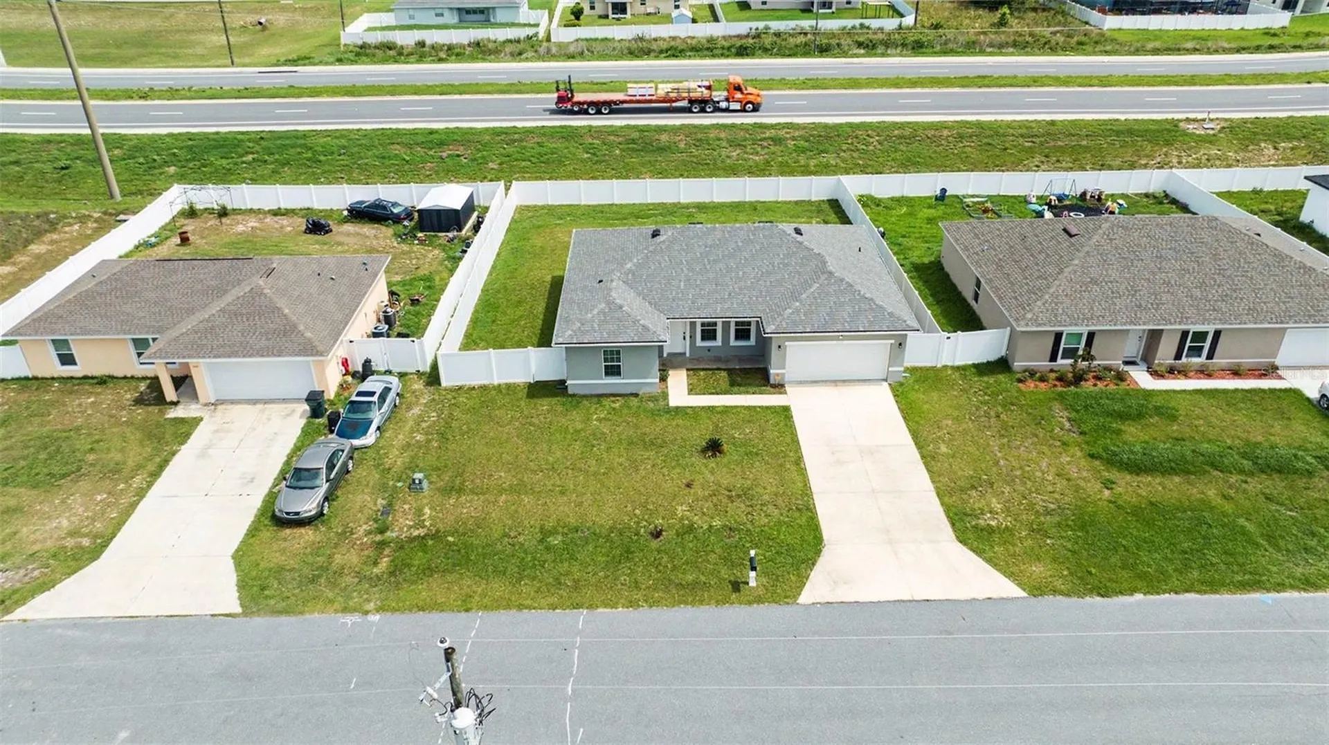13537 SW 47th Circle Ocala FL 34473
