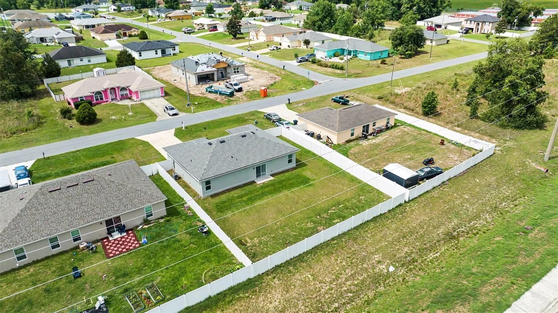13537 SW 47th Circle Ocala FL 34473